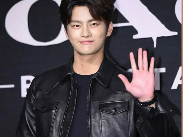 韓国歌手で俳優のソ・イングク（28）が、中国大陸に進出する。