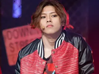 「U-KISS」元メンバーのドンホ、21歳で電撃結婚！