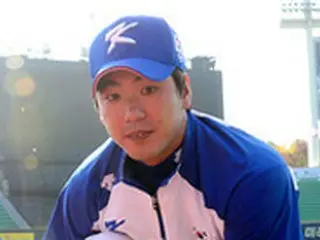 ＜2015WBSCプレミア12＞“日本キラー”キム・グァンヒョン「出場したらすべて勝つ」