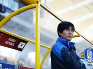 ＜サッカーU-17W杯＞ベルギー戦控えた韓国チェ監督 「目標は90分間での勝利」