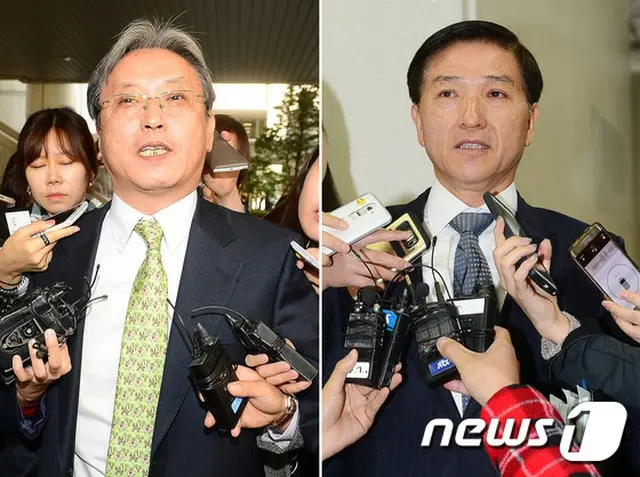 ロッテグループ経営権をめぐり、兄・宏之氏（韓国名:辛東主）と弟・昭夫氏（韓国名:辛東彬）の法廷攻防が28日、ロッテショッピング会計帳簿の閲覧・謄写仮処分尋問期日を皮切りに、本格的に幕を開ける。