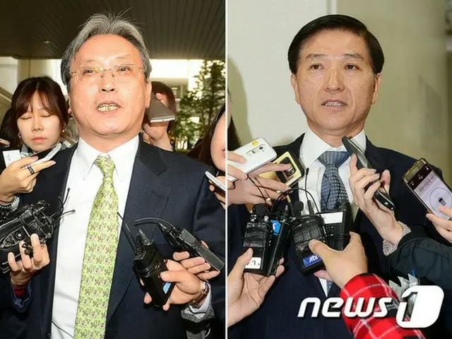 ロッテグループ経営権をめぐり、兄・宏之氏（韓国名:辛東主）と弟・昭夫氏（韓国名:辛東彬）の法廷攻防が28日、ロッテショッピング会計帳簿の閲覧・謄写仮処分尋問期日を皮切りに、本格的に幕を開ける。