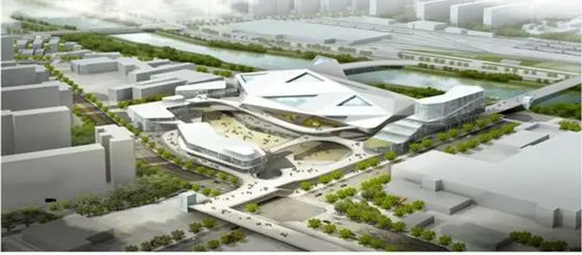 韓国・ソウル市は、倉洞（チャンドン）、上渓（サンゲ）地域私有地5万平方メートル一帯に”ソウルアリーナ”の早期建設を推進すると28日、明らかにした。（提供:news1）