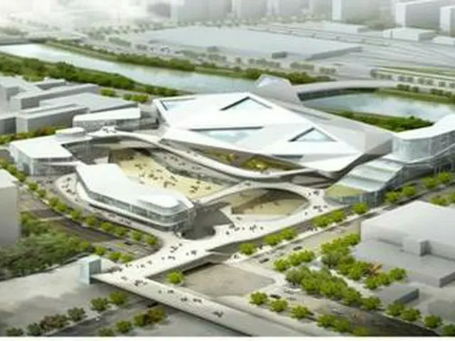 韓国・ソウル市は、倉洞（チャンドン）、上渓（サンゲ）地域私有地5万平方メートル一帯に”ソウルアリーナ”の早期建設を推進すると28日、明らかにした。（提供:news1）