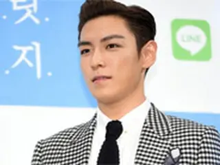 「BIGBANG」T.O.P、恋愛経験を告白「ここ10年で3回」