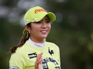 日本の観光客を対象にイ・ボミ招待のゴルフ大会を開催＝韓国観光公社