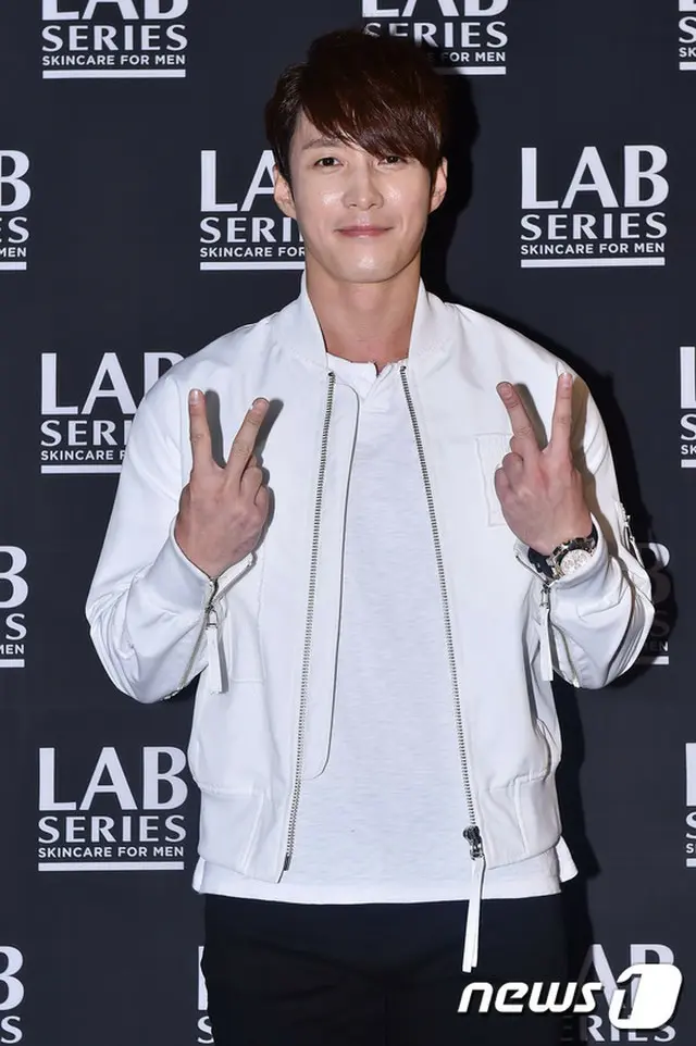 韓国俳優シム・ヒョンタクが、映画「パパは娘」への出演を確定させた。