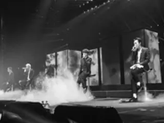 「BIGBANG」、ビルボード選定“最多収益公演”トップ10入り…アジア歌手では唯一