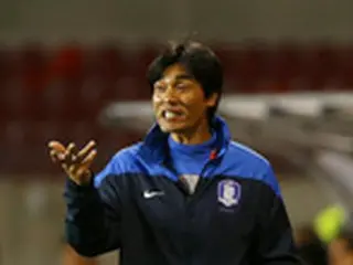 ＜U-17W杯＞韓国代表監督「攻撃・守備、両方に満足出来ていない」