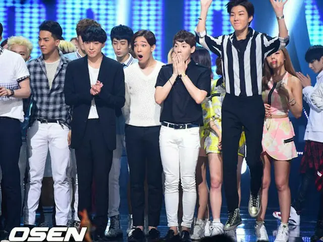 韓国アイドルグループ「WINNER」は、歴代級カムバックに向けてプロジェクトを始動した。