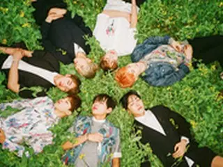 「防弾少年団」 NAVER Vアプリで100万ファン突破 ”グローバル人気”を立証