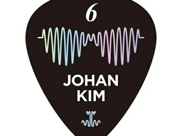 韓国男性歌手キム・ジョハン（42）が、6thアルバムでカムバックする。（提供:news1）