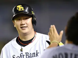 米コラムニスト、“日本シリーズMVP”ソフトB・李大浩のメジャー行き可能性を言及