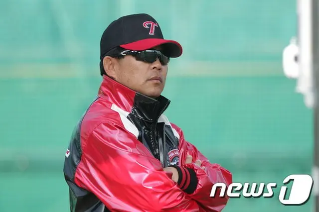韓国プロ野球・LGツインズがヤン・サンムン監督引率のもと、日本・高知県で仕上げのキャンプを実施する。
