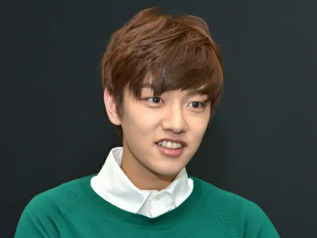 【個別インタビュー】「シークレット・メッセージ」に出演！シン・ウォンホ（from CROSS GENE）が上野樹里＆T.O.P を語る