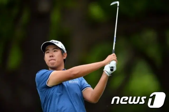 韓国男子プロゴルファー、アン・ビョンフン（24）がヨーロッパプロゴルフ（EPGA）ツアープレーオフ1次戦・トルコ航空オープンで4位となった。