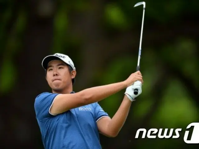 韓国男子プロゴルファー、アン・ビョンフン（24）がヨーロッパプロゴルフ（EPGA）ツアープレーオフ1次戦・トルコ航空オープンで4位となった。