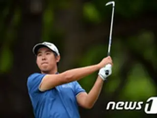 ＜EPGA＞アン・ビョンフン、トルコ航空オープン4位