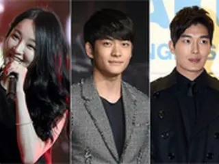 カン・ミンギョン（ダビチ）＆カン・テオ（5urprise）＆クァク・ヒソン、MBC「最高の恋人」出演へ