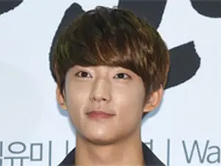 「美味しい恋愛」ゴンチャン（B1A4）「恋も料理も下手だ」
