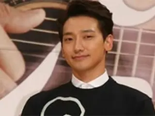 Rain(ピ)　来月中国から世界ツアー開始