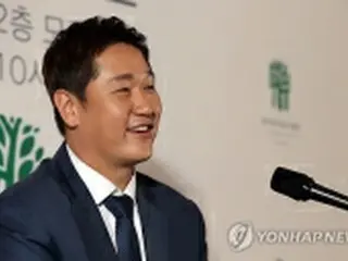 李大浩　ソフトバンク退団しメジャー挑戦へ＝韓国で会見