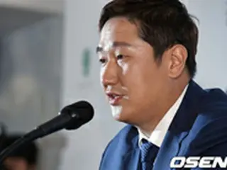 メジャー進出を宣言した李大浩との一問一答＝ソウル会見