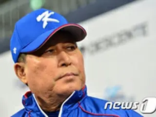 ＜プレミア12＞キム・インシク監督「一次予選通過・3勝を目標に掲げる」