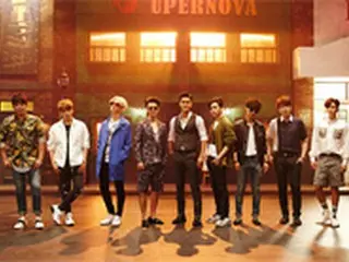 SMエンタ、「SUPER JUNIOR」のための単独レーベル「Lable SJ」を設立
