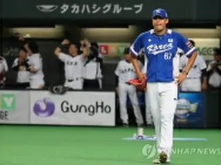 野球・プレミア１２　開幕戦で韓国が日本に零封負け
