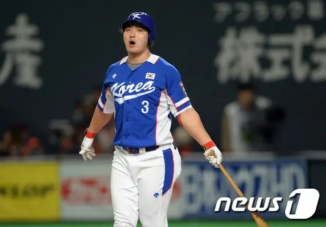 韓国野球代表チームが日本のエース・大谷翔平の攻略に失敗した。（提供:news1）