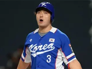 ＜プレミア12＞韓国のパク・ビョンホ、「大谷、映像同様にスピードと力があった」