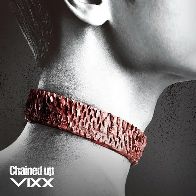 「VIXX」は来る10日0時に各音楽サイトを通して2ndアルバム「Chained Up」を発売し、本格的に活動に乗り出す。（提供:news1）