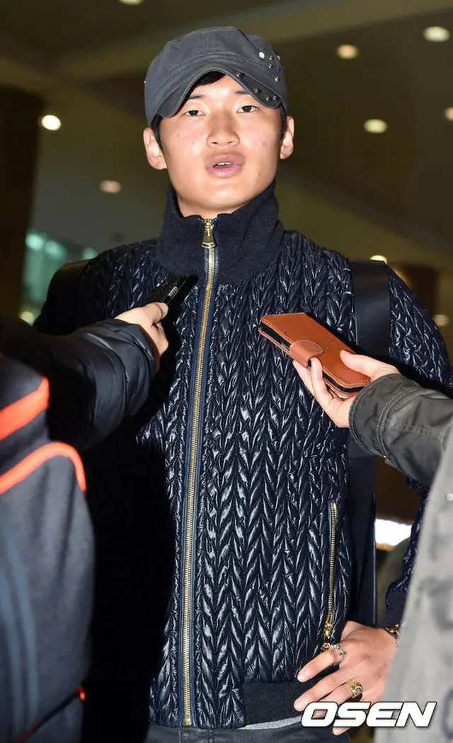 ウリ・シュティーリケ監督が率いる韓国サッカー代表チームは来る12日、ミャンマー、17日ラオスを相手にW杯2次予選をおこなう。写真＝キム・ジンス（提供:OSEN）