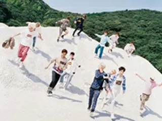 新人グループ「SEVENTEEN」、“ファンへのXマスプレゼント”12月に初のコンサート開催決定