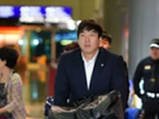 ＜プレミア12＞“大谷も絶賛の打者”キム・ヒョンス「日韓戦は自分自身に失望した」