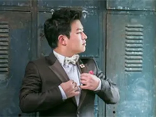 歌手ホガクの双子の兄ホゴン、28日に結婚へ 「生涯を共にしたい人に出会った」