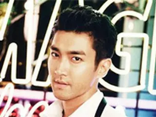 「SUPER JUNIOR」チェ・シウォン、ユニセフ韓国委員会特別代表に任命