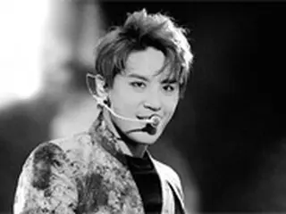 「JYJ」ジュンス、“60人のフルオーケストラ”と年末コンサート