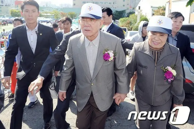 米国内に隠されていた全斗煥（チョンドゥファン）元韓国大統領一族の財産13億ウォン（約1億4000万円）が韓国に返還される。