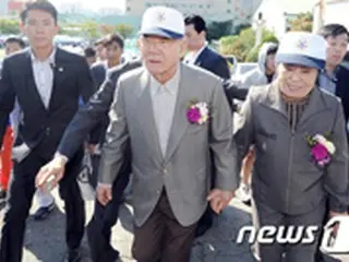 全斗煥（チョンドゥファン）元韓国大統領一族、米財産13億ウォン返還で合意