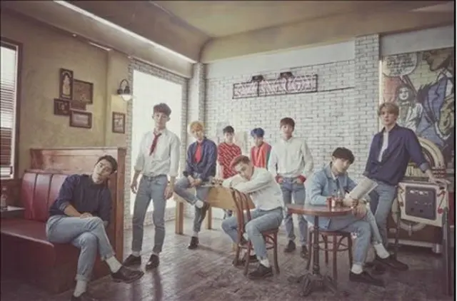 EXO＝（聯合ニュース）