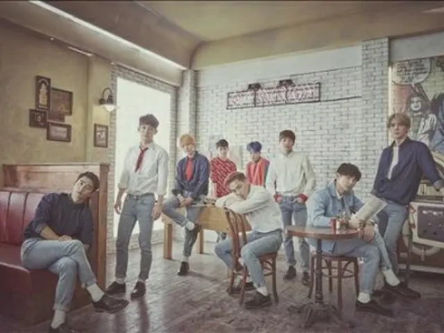 EXO＝（聯合ニュース）