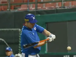 ＜MLB＞米国メディア、パク・ビョンホの来シーズンを「ミネソタ・四番打者」と予想