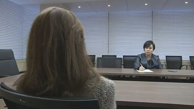 韓国タレントのイ・ギョンシルの夫チェ某氏から性暴行を受けたと主張する被害女性キム某氏が、反発に出た。（提供:news1）