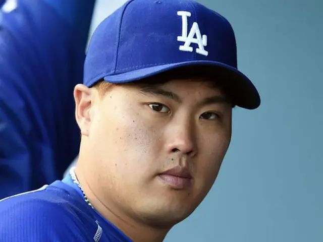 韓国選手のメジャー進出ラッシュ、リュ・ヒョンジンのアドバイスは「挑戦してください」（提供:OSEN）