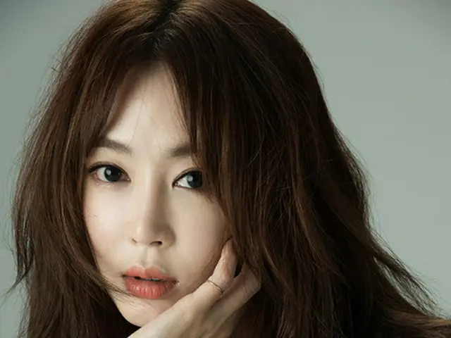 韓国女優カン・イェウォン（35）の2016年は、さらに多忙な一年となりそうだ。（提供:news1）