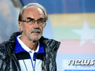 ＜サッカーW杯予選＞ミャンマーの監督「韓国はレベルの違う相手だった」