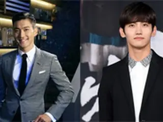 チャンミン（東方神起）＆チェ・シウォン（SJ）、19日に静かに入隊へ