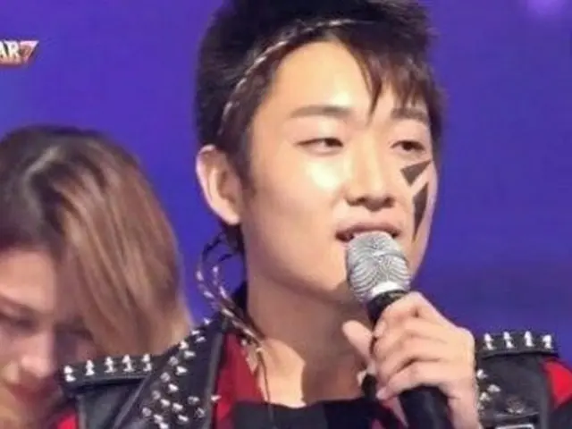 韓国の音楽オーディション番組「スーパースターK7」に出演していたジャミル・キムが脱落し、心境を伝えた。（提供:news1）